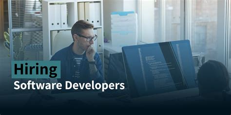 Hire Software Developers in 4 Days .
